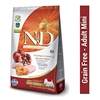 Picture of N&D Mini Dog – Chicken, Pumpkin & Pomegranate